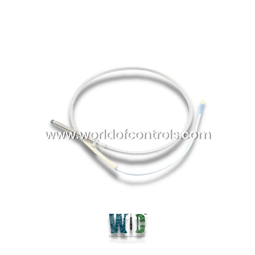 330102-00-35-10-02-00 - 3300 XL 8 mm Proximity Probe