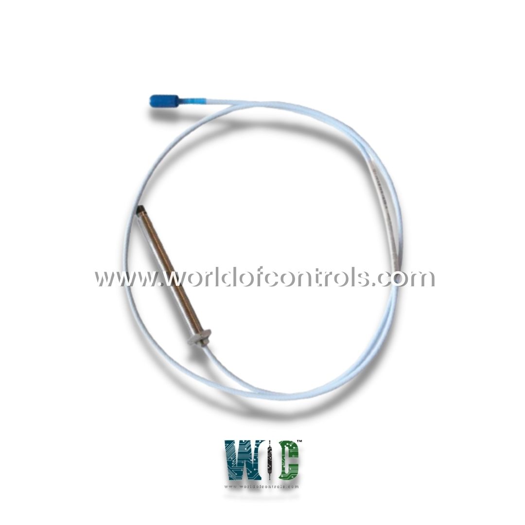 330102-00-60-10-02-00 - XL 8 mm Proximity Probes