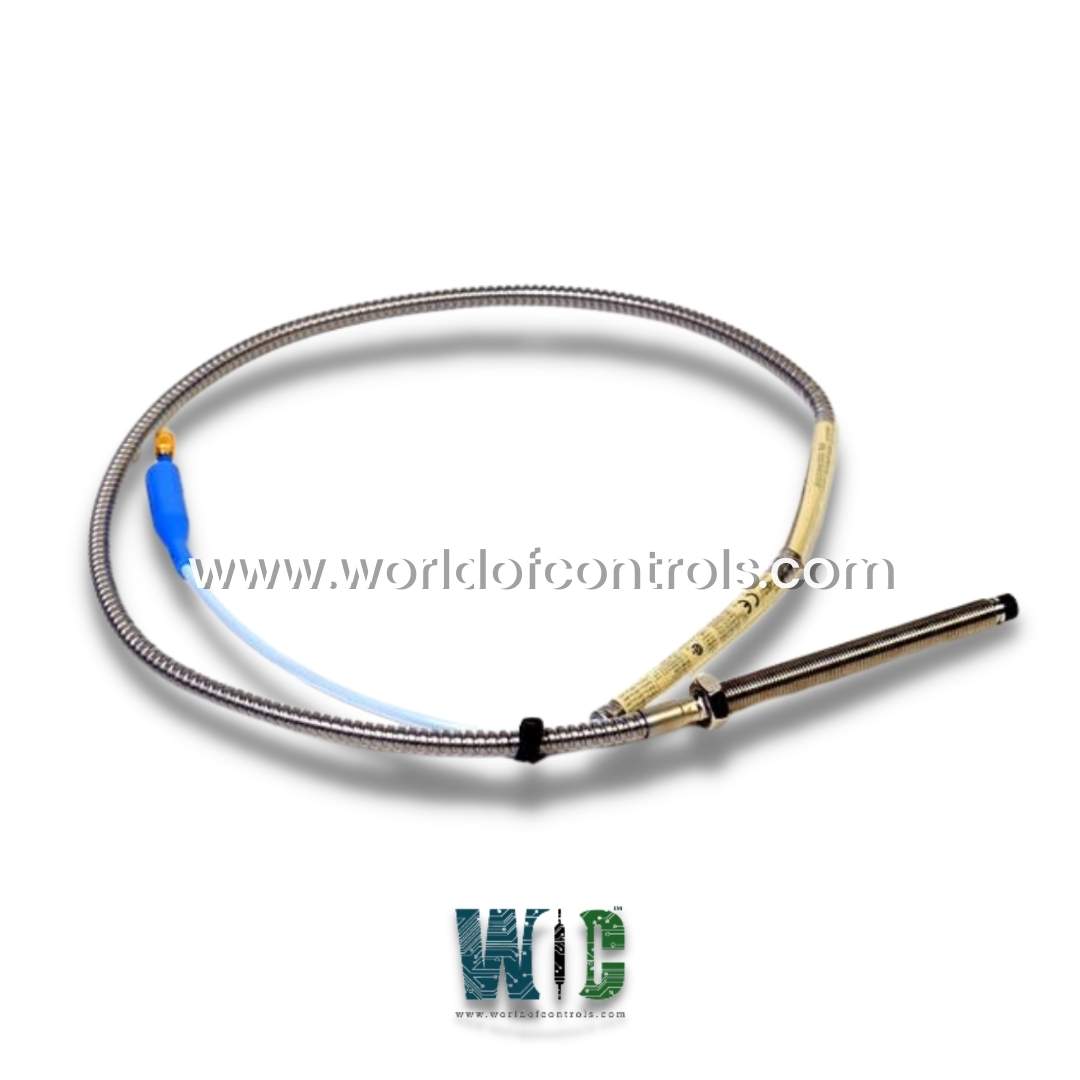 330102-00-96-05-02-05 - 8 mm Probe