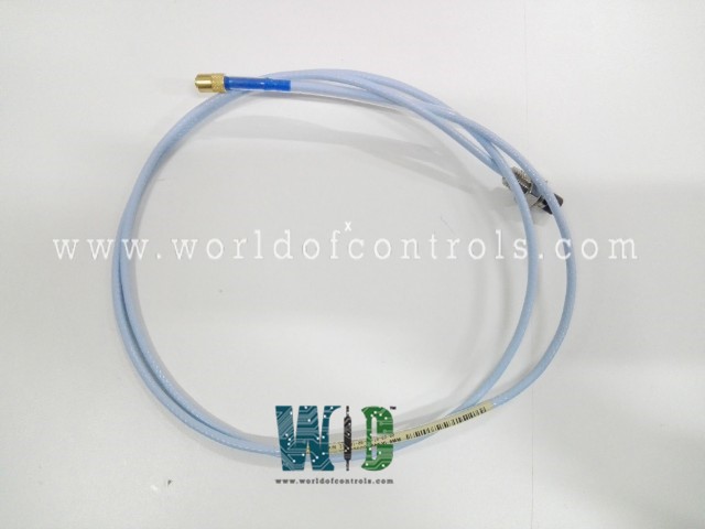 330102-08-04-10-02-00 - Proximity Probe