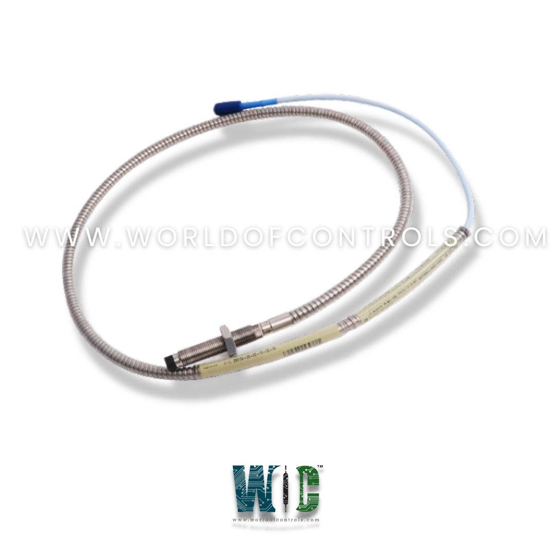 330104-00-12-10-02 - Proximity Probe