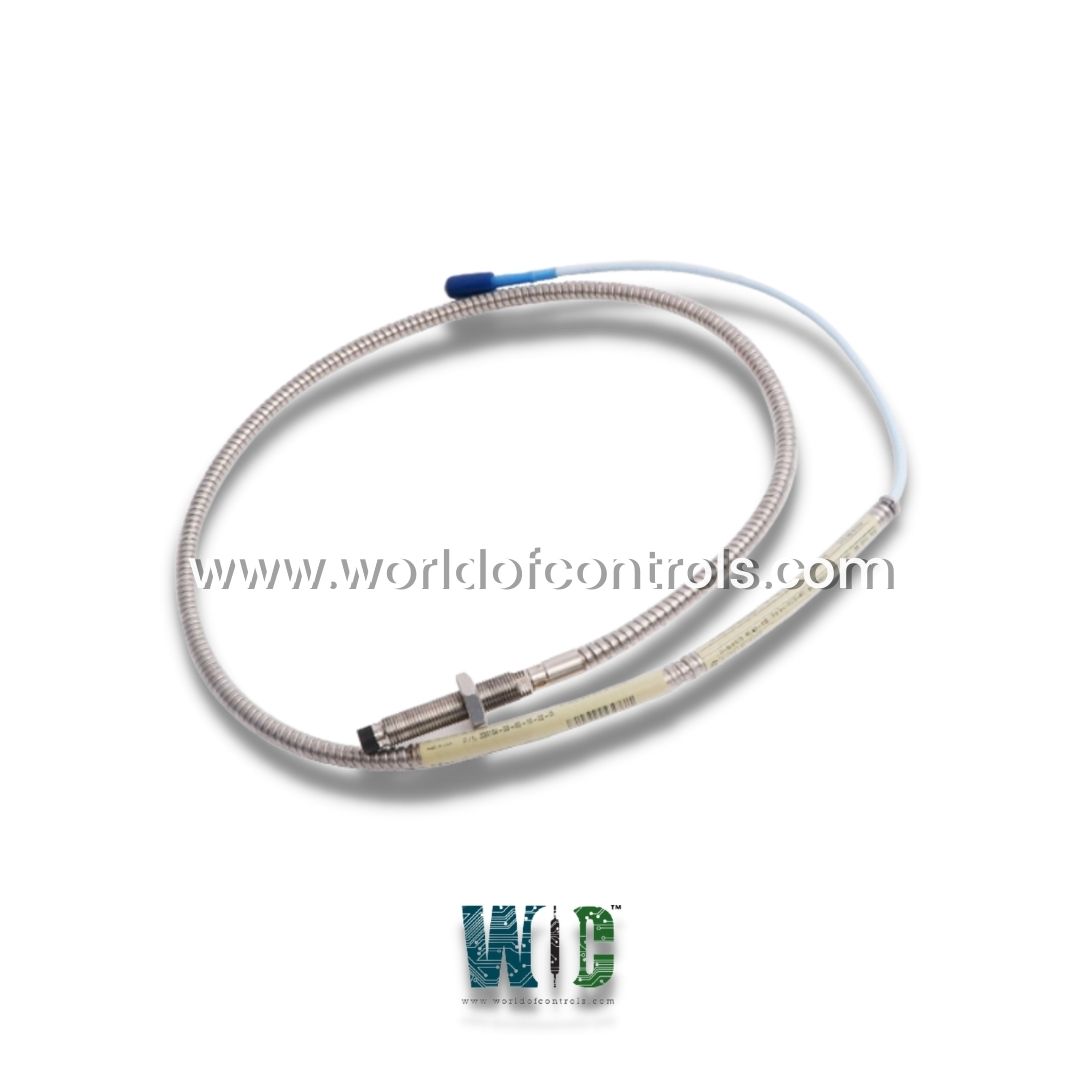 330104-01-08-10-01-CN - PROXIMITY PROBE