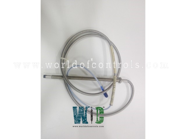 330104-01-20-15-02-05 - 8 mm Probe