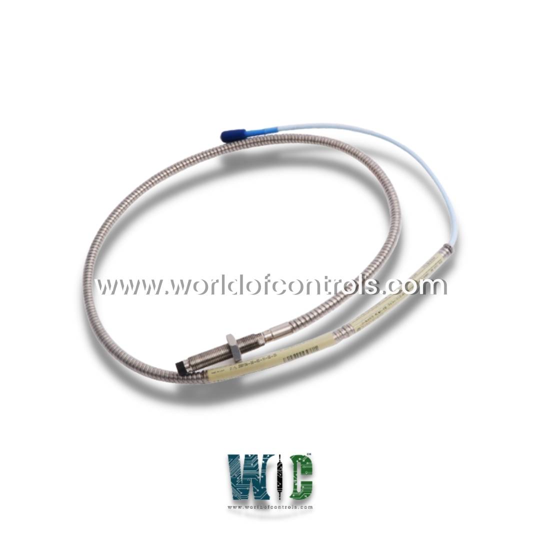 330104-12-20-10-02-00 - Proximity Probe
