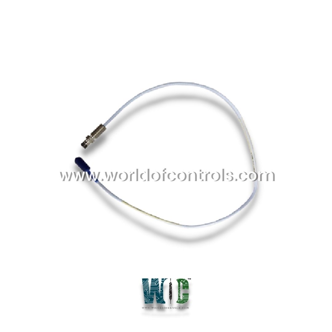 330106-05-30-10-02-00 - Reverse Mount Probe