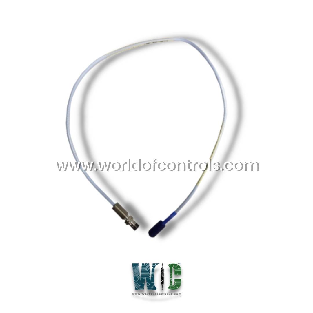 330106-05-30-10-02-02 - Reverse Mount Probe