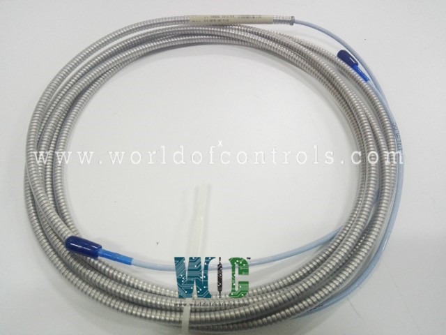 330130-040-11-00 - Standard Extension Cable