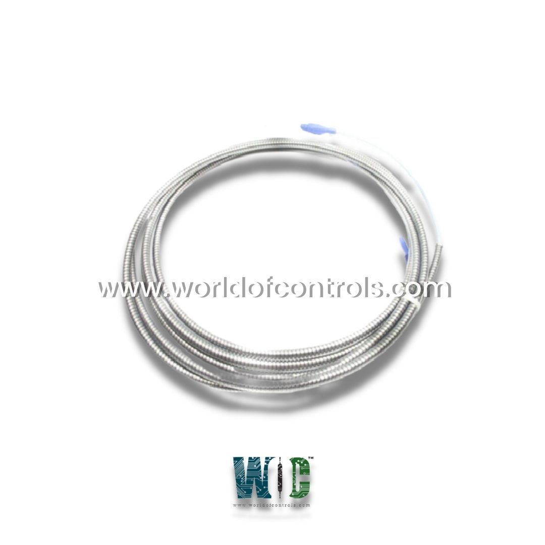 330130-040-13-00 - EXTENSION CABLE FOR 8MM PROBE;