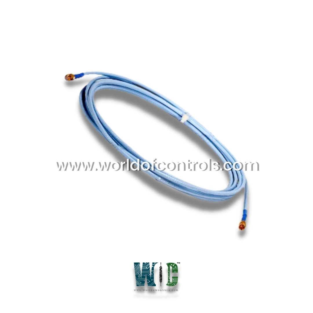 330130-045-00-05 - 3300 5MM & 8MM Extension Cable