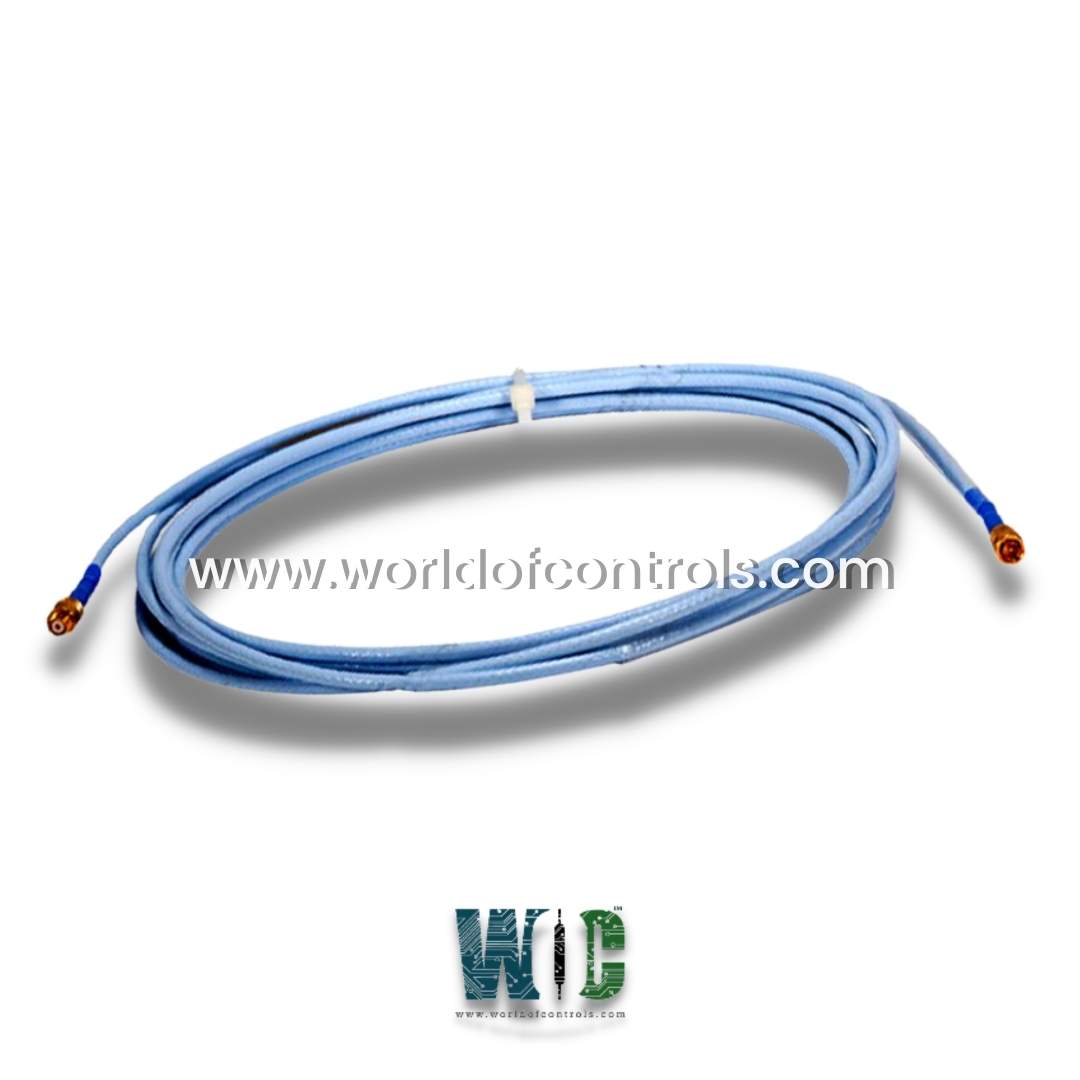330130-045-01-00 - 3300 XL Standard Extension Cable