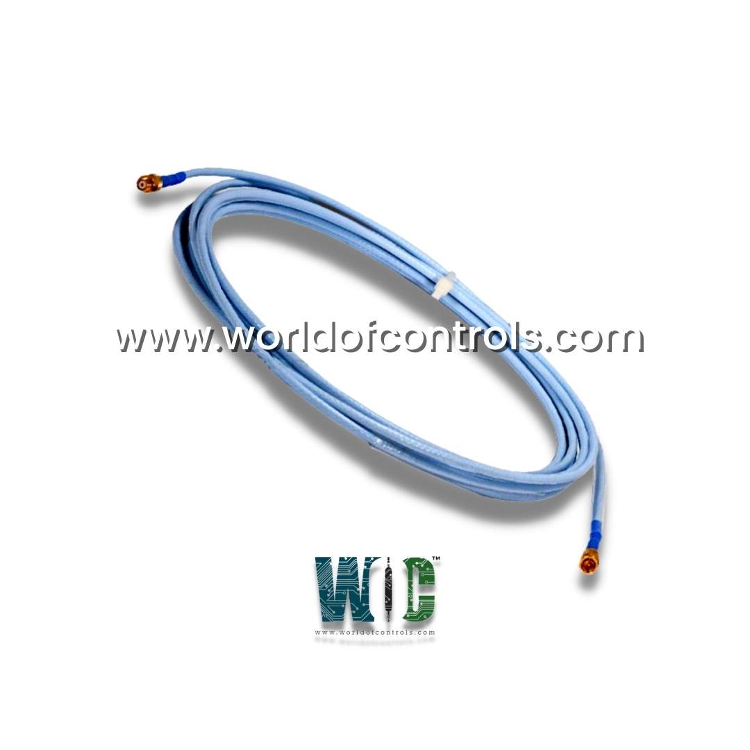 330130-045-02-05 - 3300 XL Standard Extension Cable