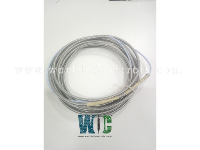 330130-075-01-05 - 3300 XL 8mm Standard Extension Cable