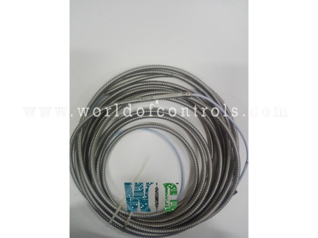 330130-080-01-00 - 3300 XL Standard Extension Cable