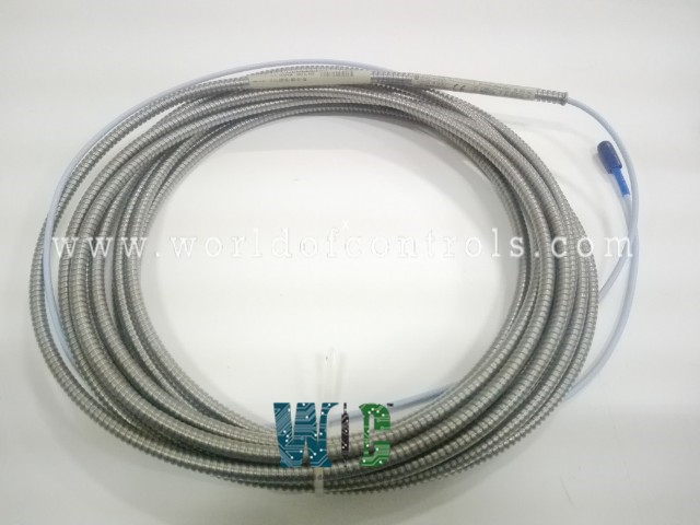 330130-080-01-05 - Armoured Extension Cable