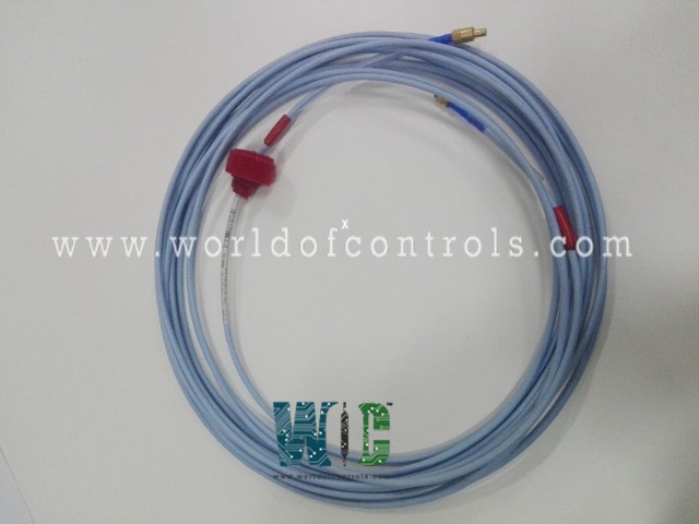 330130-080-10-00 - 3300 XL 8mm Extension Cable