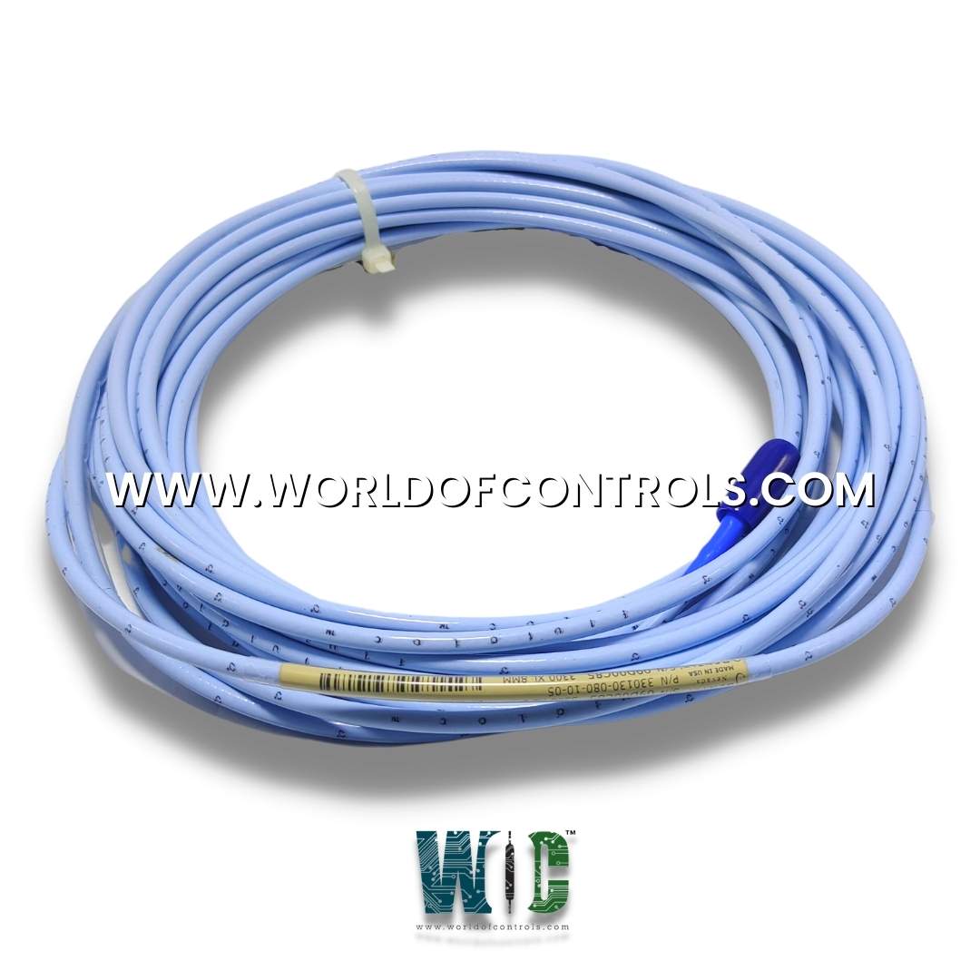 330130-080-10-05 - 3300 XL Standard Extension Cable