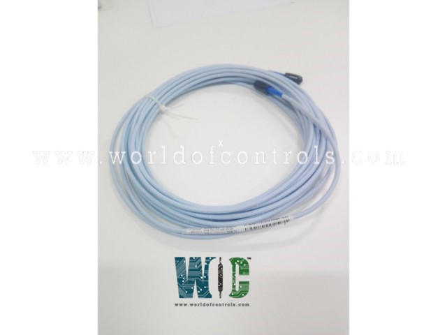 330130-085-00-00 - 3300 XL Standard Extension Cable