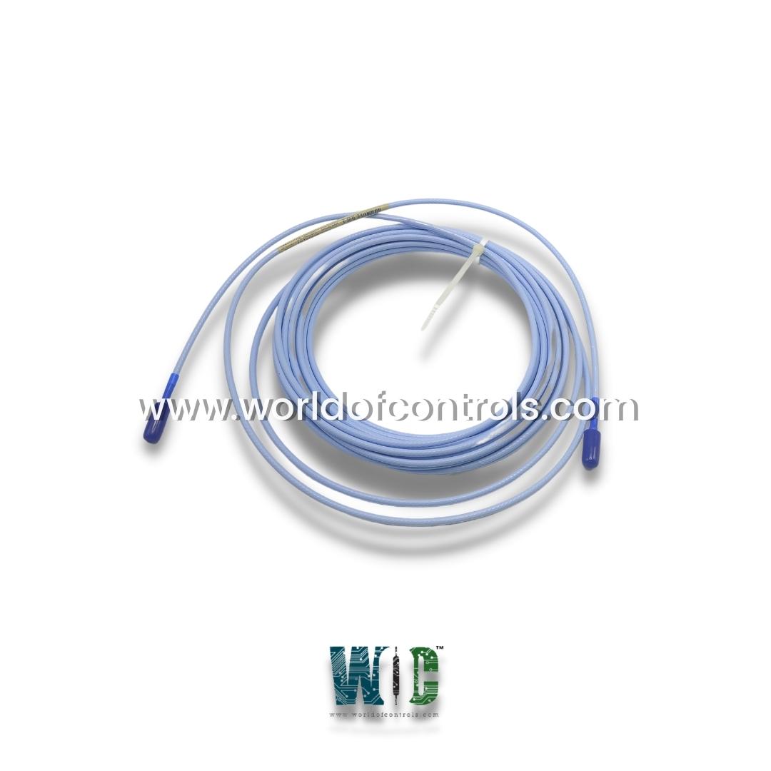 330130-080-00-00 - Standard Extension Cable