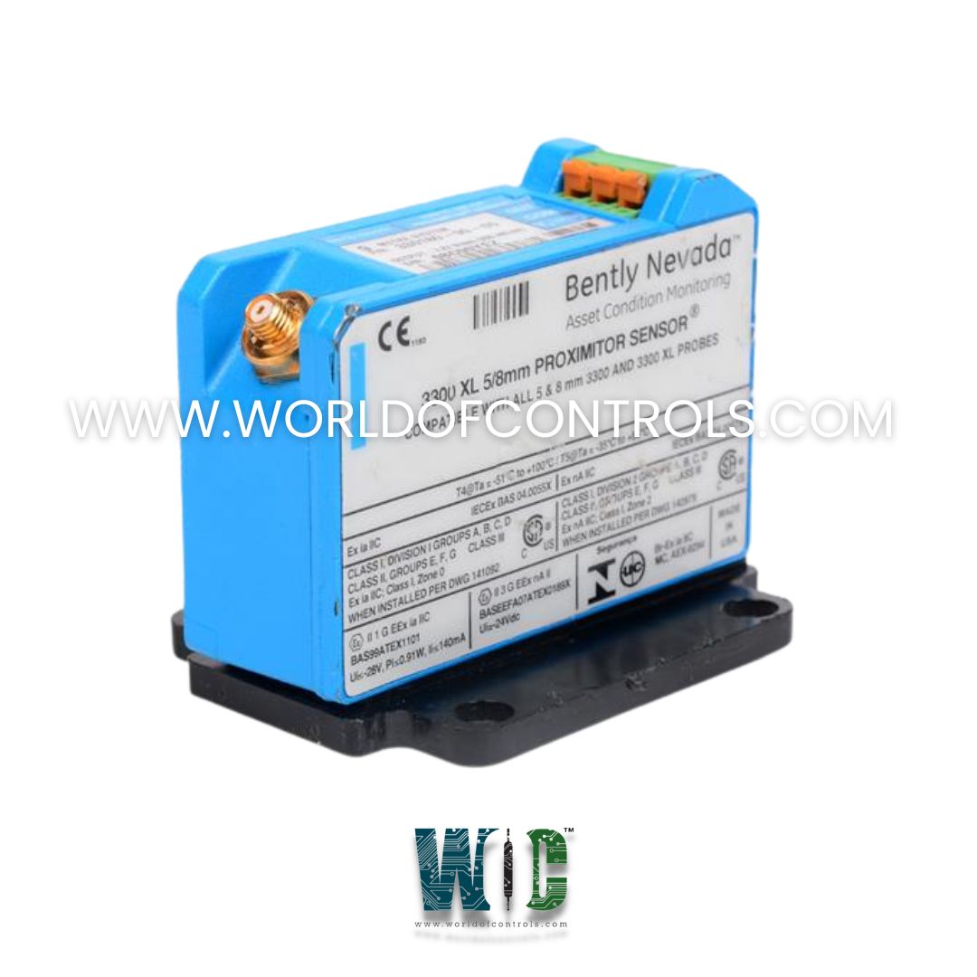 330180-90-10 - Proximitor Sensor