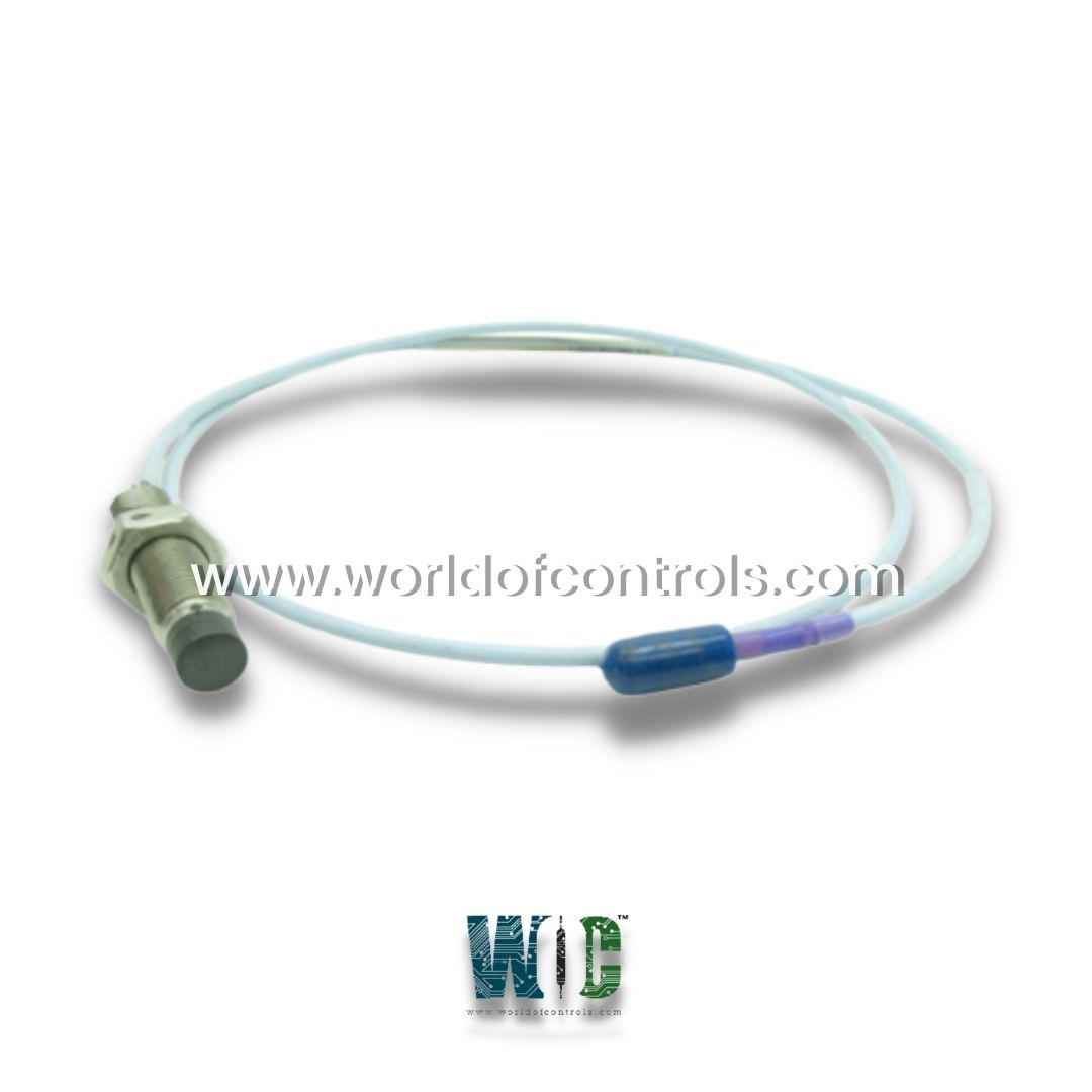 330701-00-20-10-11-00 - Proximity Probe