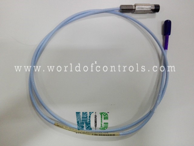 330705-02-18-10-02-00 - Reverse Mount Probe