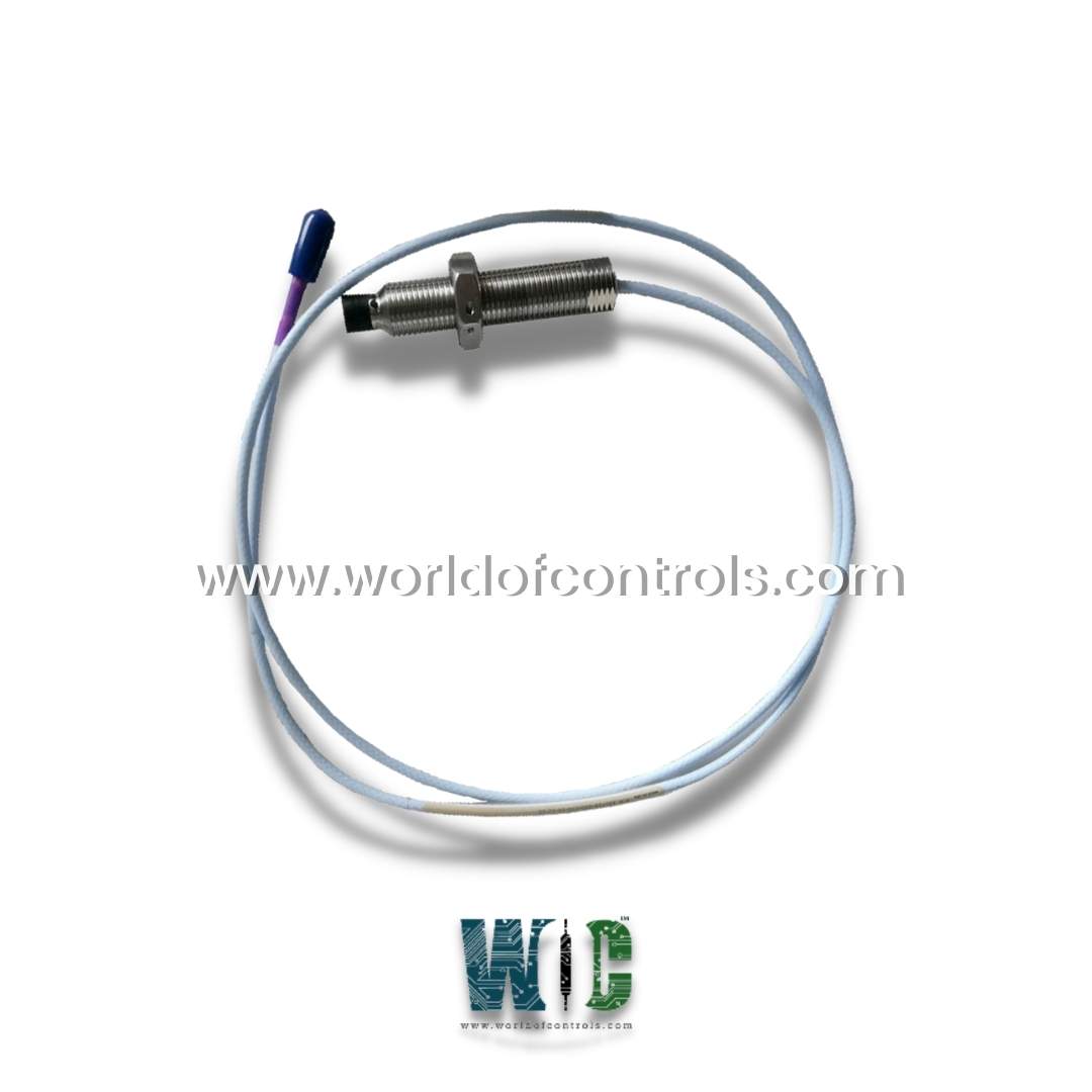 330709-000-050-10-02-00 - 3300 XL 11 mm Proximity Probe