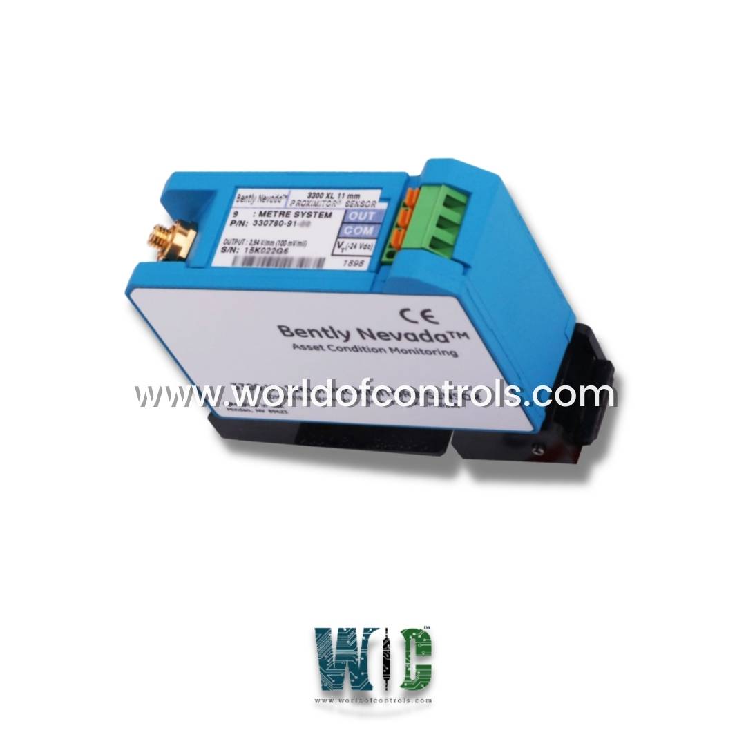 330780-91-CN - Proximitor Sensor