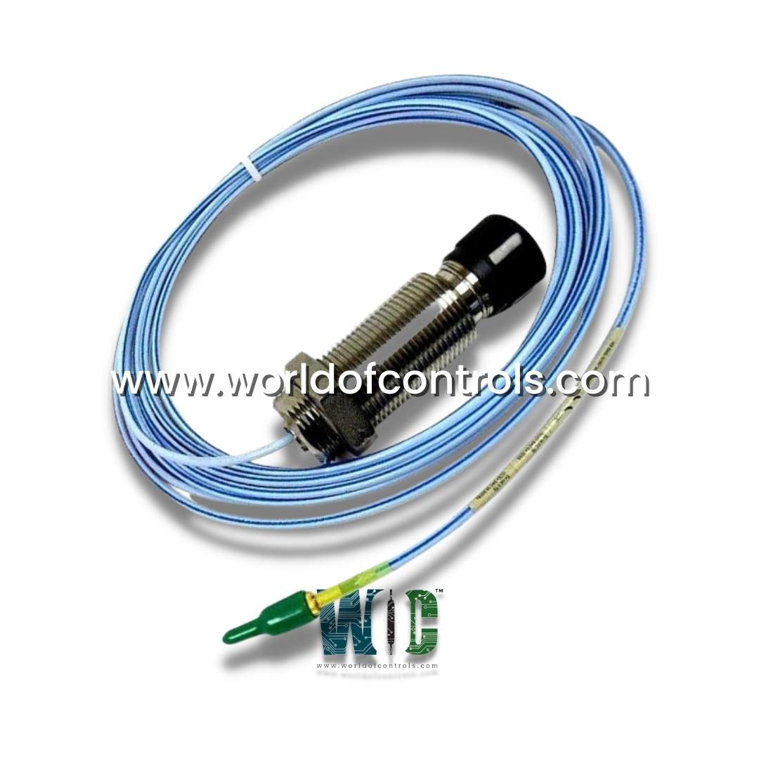 330851-05-000-060-10-00-00 - 3300 XL 25mm Proximity Probe