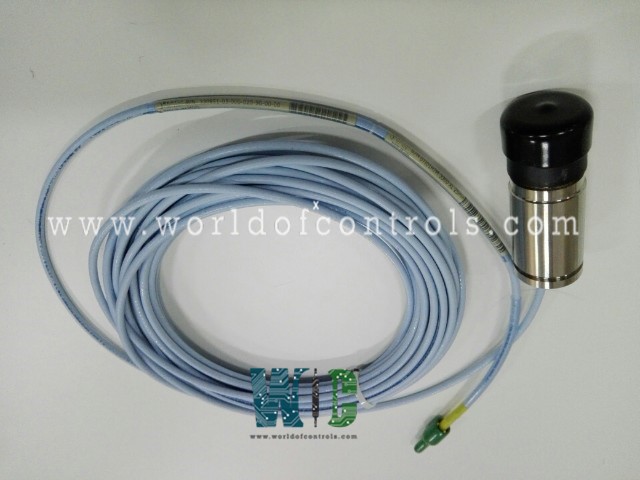 330851-06-00-080-50-00-CN - Proximity Probe