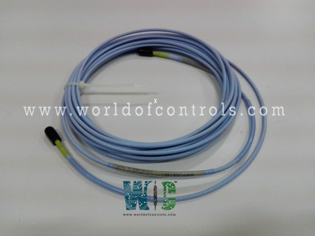 330854-080-24-05 - 3300 XL 25mm High Temperature FluidLoc Cable