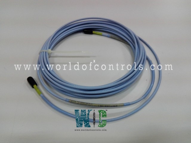 330854-080-24-05 - 3300 XL 25mm High Temperature FluidLoc Cable