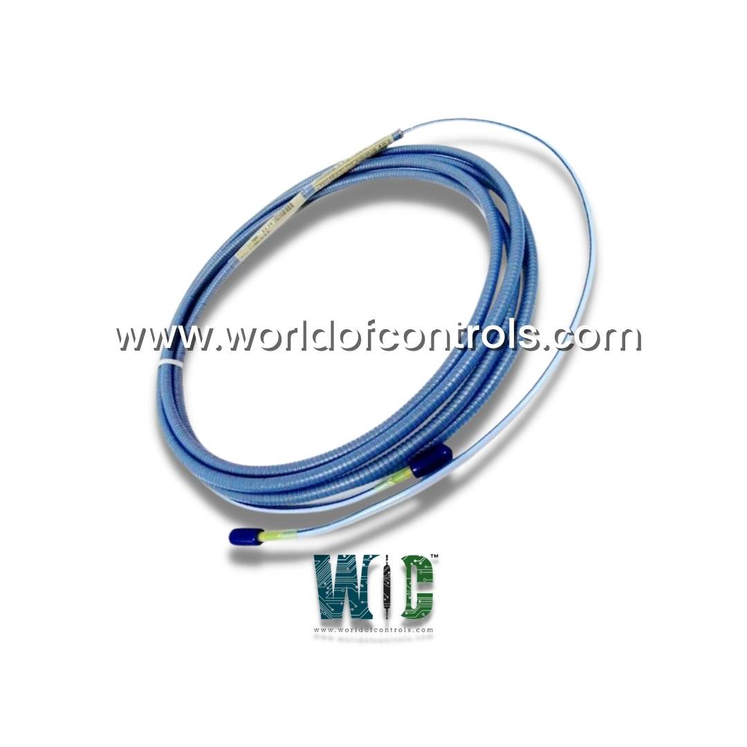 330854-080-24-00 - High Temperature FluidLoc Cable