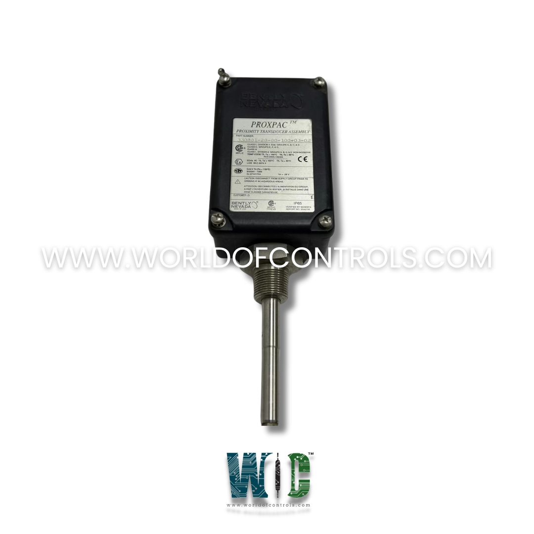 330880-28-15-075-03-02 - Proximity Transducer