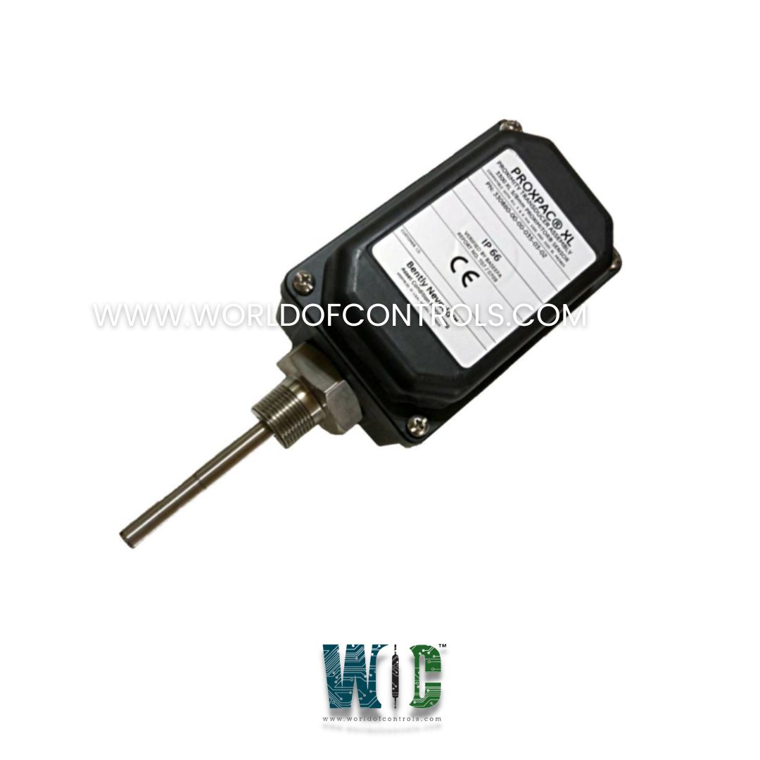 330881-16-00-175-00-02 - PROXPAC XL Proximity Transducer