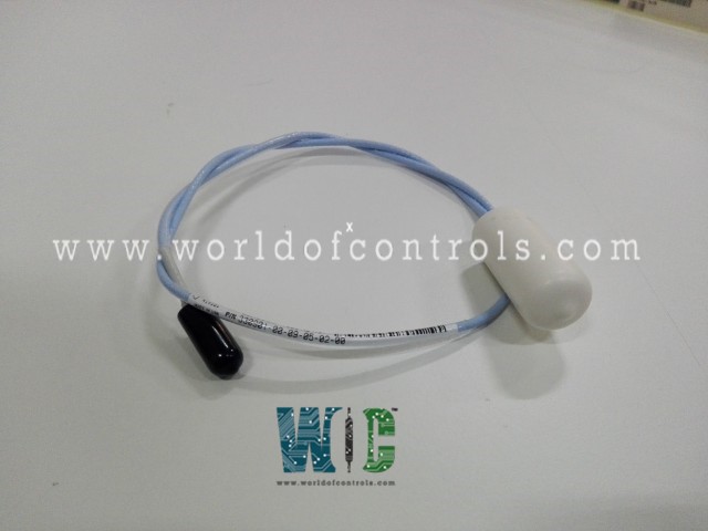 330901-00-09-05-02-00 - 3300 NSv Proximity Probe