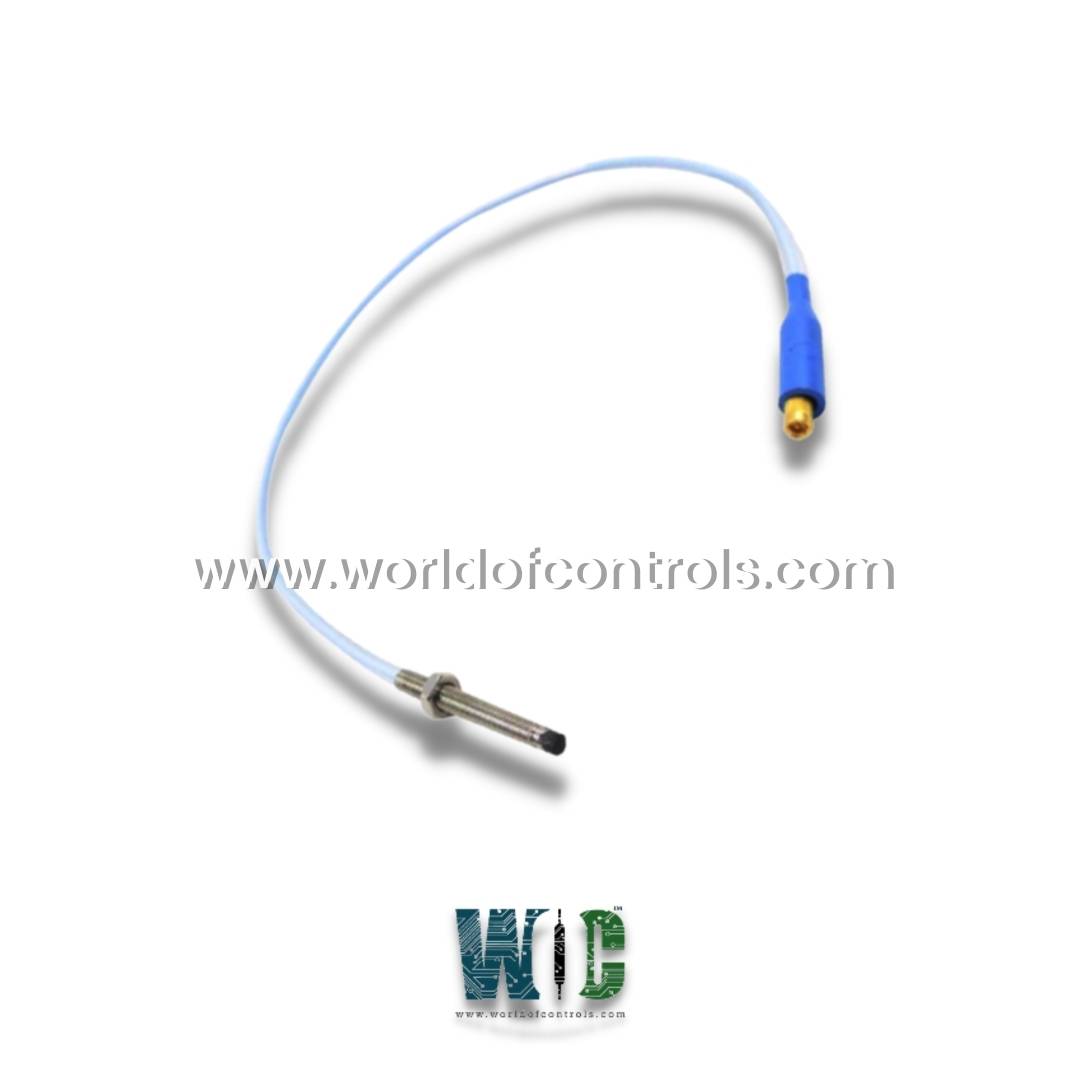 330901-00-78-10-02-00 - Proximity Probe