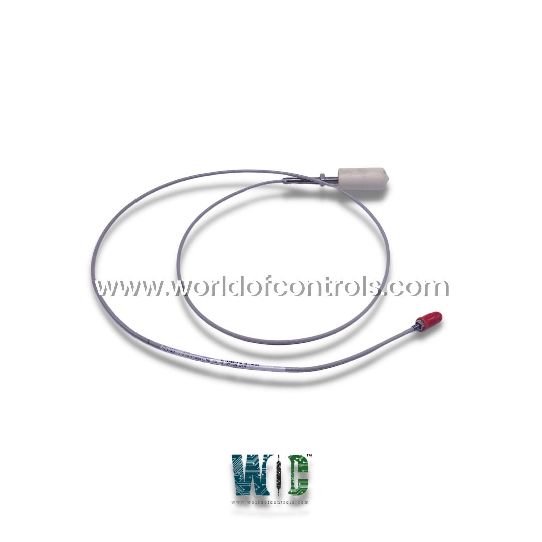 330901-00-30-10-02-00 - 3300 NSv Proximity Probe