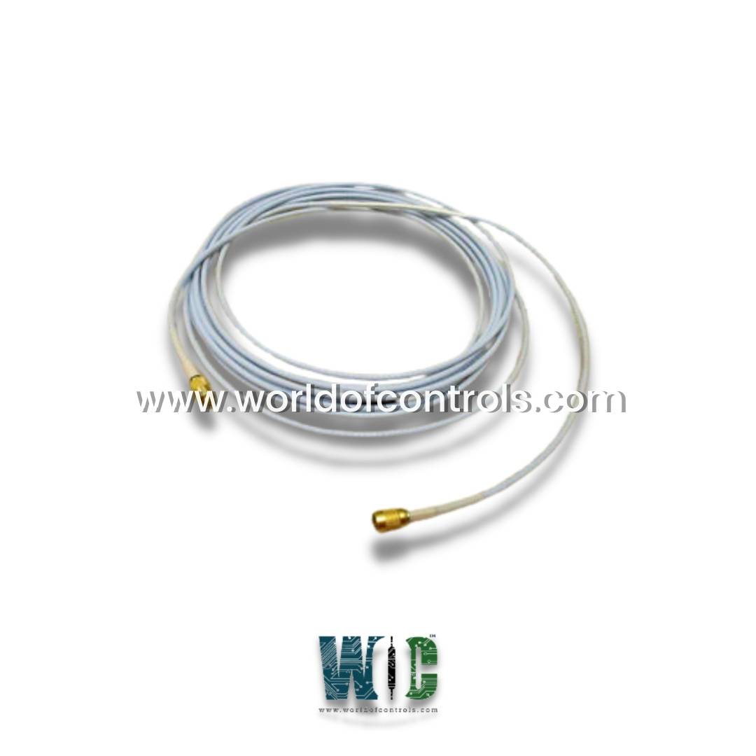 330930-040-00-00 -EXTENSION CABLE 4 M 3300 XL