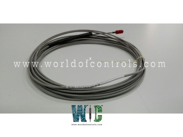330930-060-00-00 - 3300 NSv Standard Extension Cable