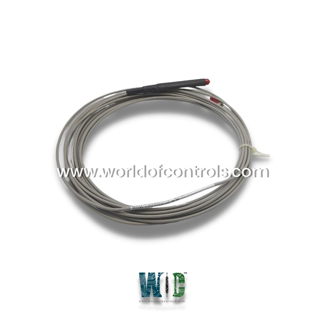 330930-045-03-00 -EXTENSION CABLE 4.5M 3300 XL NSV W/O ARMOR