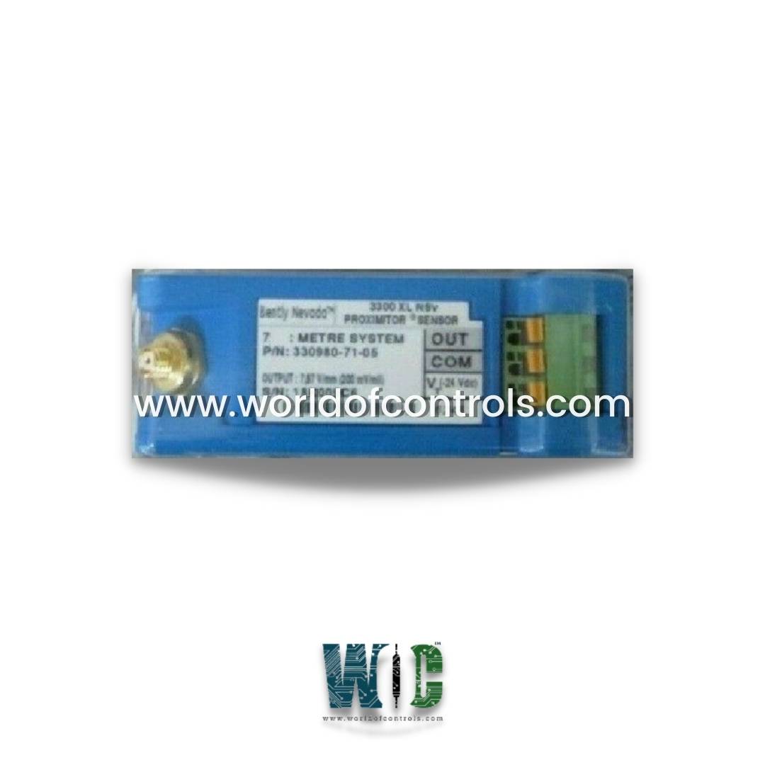 330980-71-05 -SENSOR, PROXIMITOR