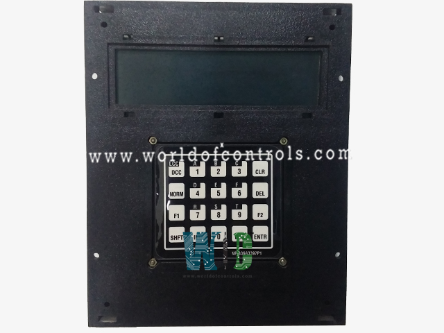 336A3397P1 - Display Panel