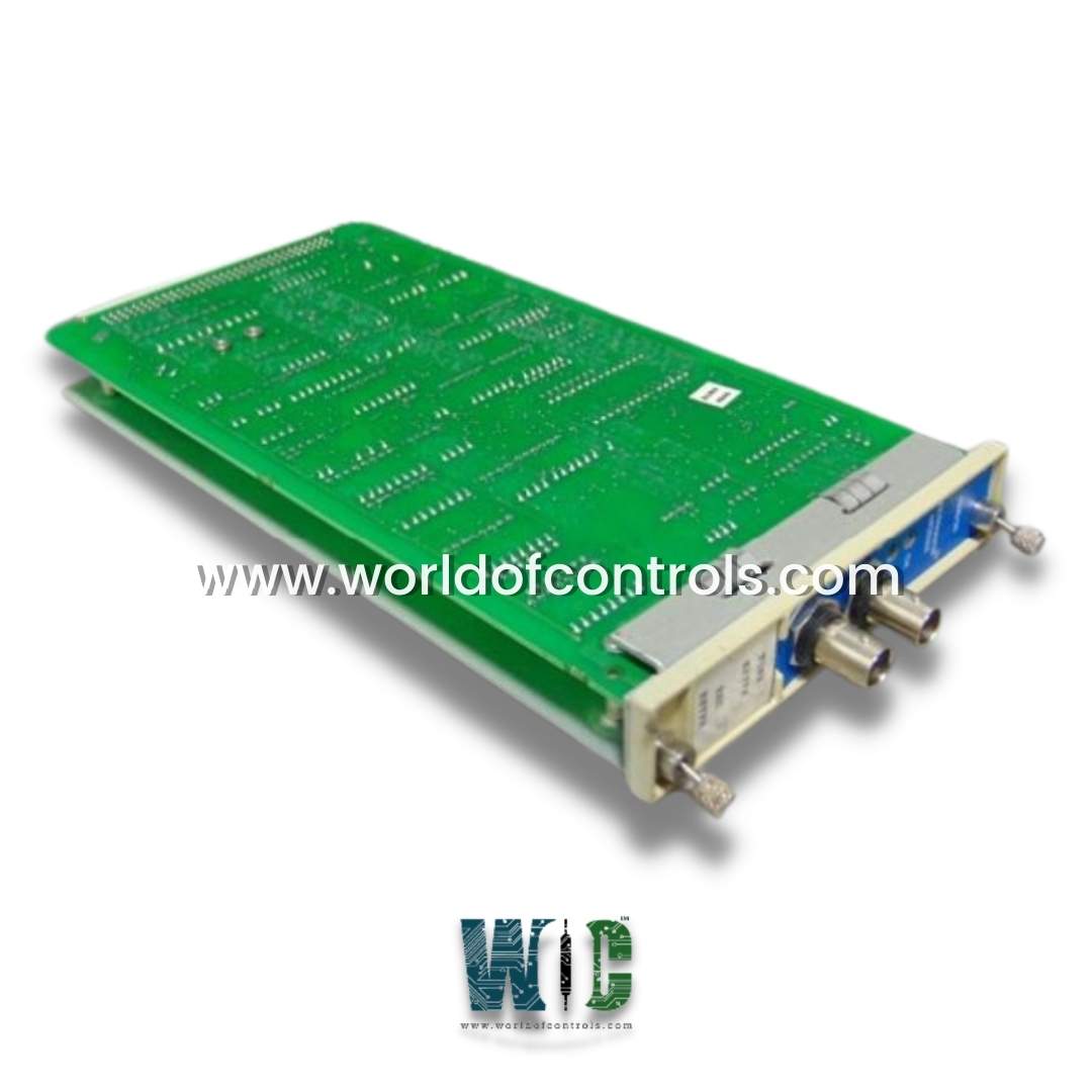 3500/25-PWA125792-01 - Keyphasor Module