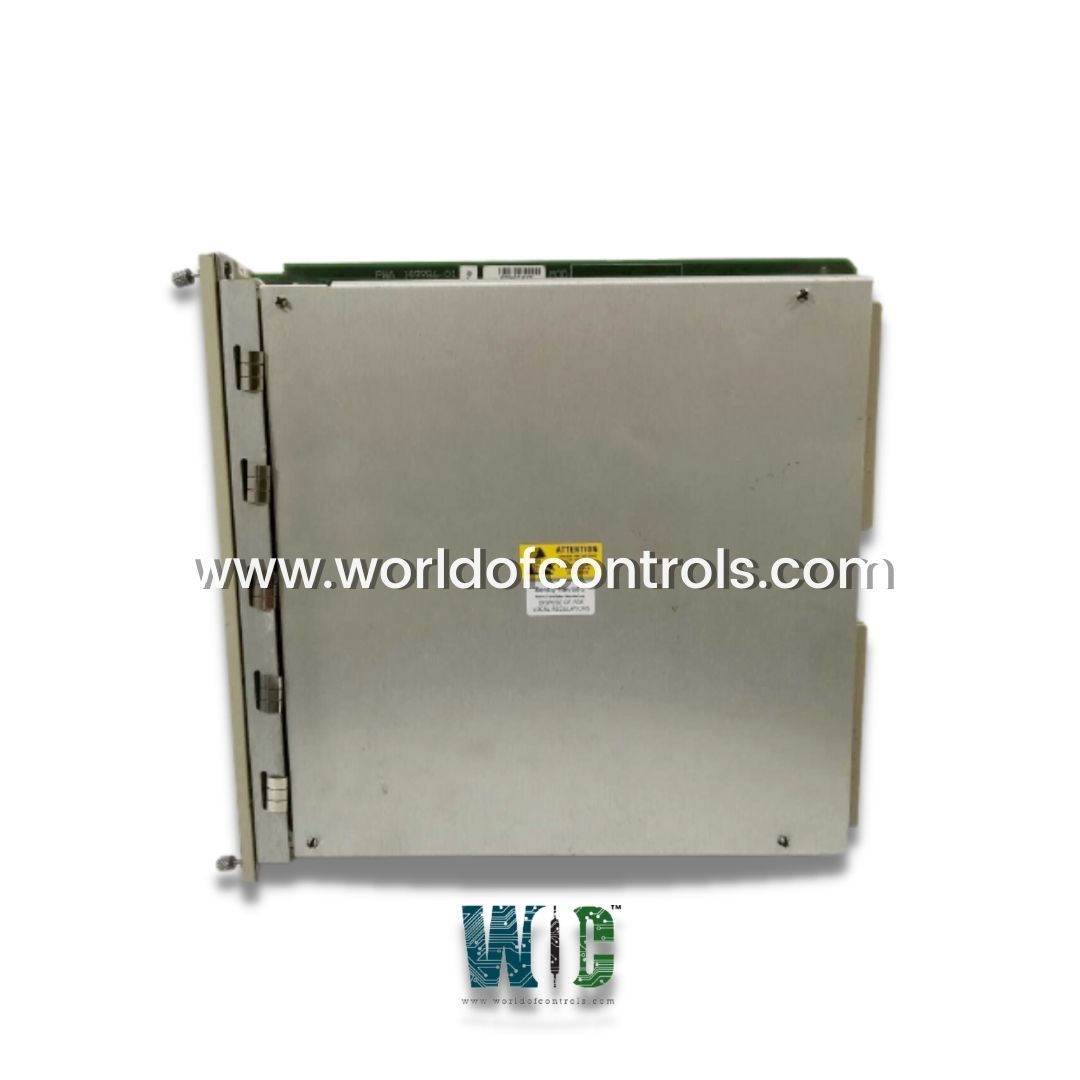 3500/33-PWA149986-01 - 16-Channel Relay Module