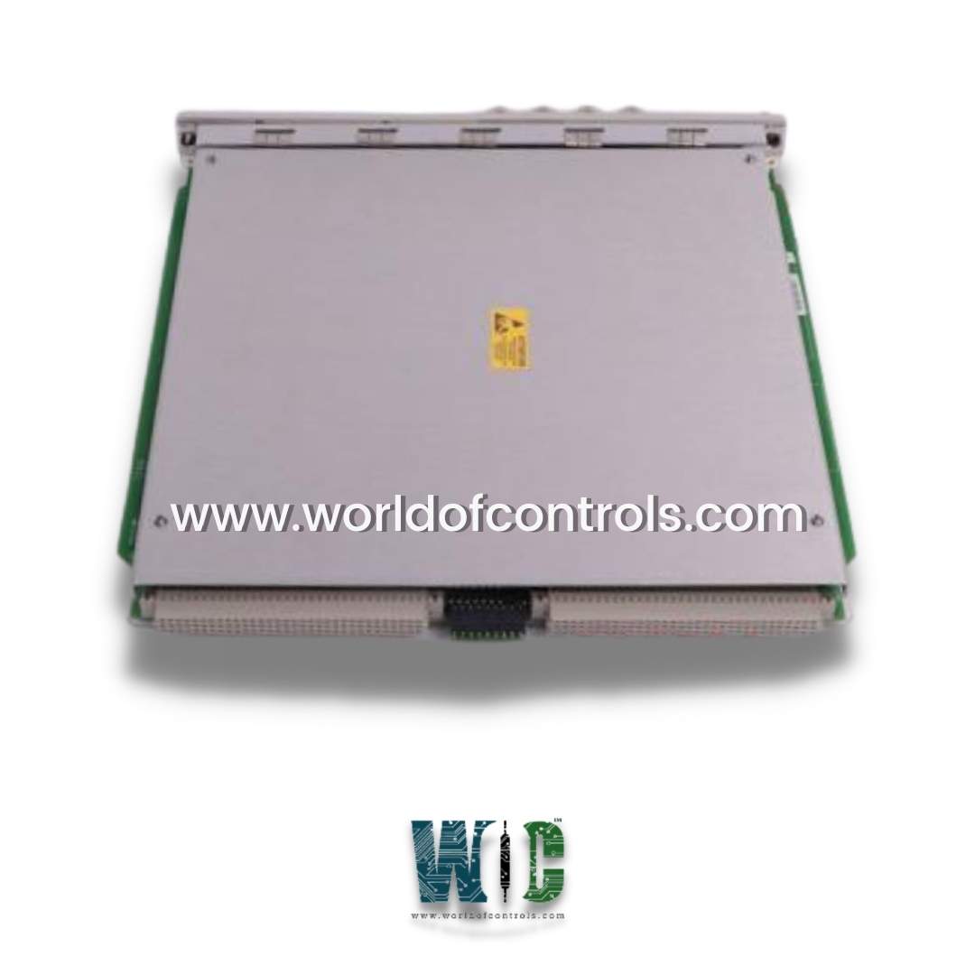 3500/94-145988-01 - VGA Display Module