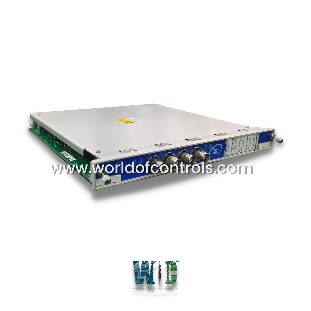 176449-01 - Proximitor Monitor Module