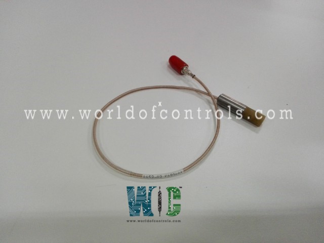 4452-02 - Proximity Vibration Probe