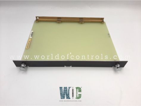 44B337359-G01 - BLANK PCB ASSEMBLY