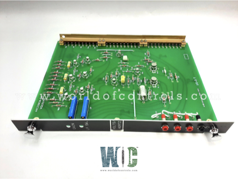 44C331828-G01 - VOLTS/HZ BOARD