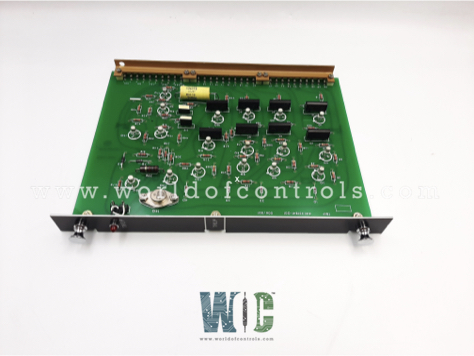 44C331841-G01 - TRIP CIRCUIT BOARD ASSEMBLY